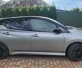 Сірий Ніссан Ліф, об'ємом двигуна 0 л та пробігом 25 тис. км за 21000 $, фото 2 на Automoto.ua