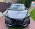 Сірий Ніссан Ліф, об'ємом двигуна 0 л та пробігом 27 тис. км за 14500 $, фото 1 на Automoto.ua