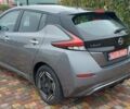Сірий Ніссан Ліф, об'ємом двигуна 0 л та пробігом 34 тис. км за 16000 $, фото 3 на Automoto.ua