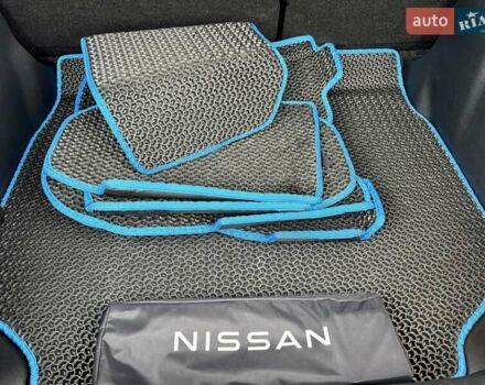 Серый Ниссан Лиф, объемом двигателя 0 л и пробегом 28 тыс. км за 19300 $, фото 55 на Automoto.ua