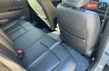 Серый Ниссан Лиф, объемом двигателя 0 л и пробегом 21 тыс. км за 18900 $, фото 4 на Automoto.ua