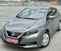 Сірий Ніссан Ліф, об'ємом двигуна 0 л та пробігом 26 тис. км за 13555 $, фото 1 на Automoto.ua