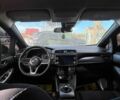 Серый Ниссан Лиф, объемом двигателя 0 л и пробегом 62 тыс. км за 13700 $, фото 7 на Automoto.ua
