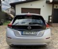 Сірий Ніссан Ліф, об'ємом двигуна 0 л та пробігом 16 тис. км за 13999 $, фото 4 на Automoto.ua