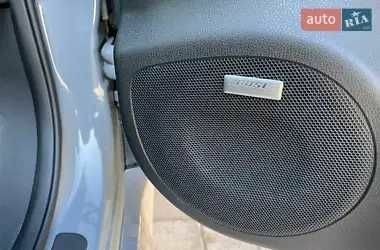 Серый Ниссан Лиф, объемом двигателя 0 л и пробегом 21 тыс. км за 18900 $, фото 5 на Automoto.ua