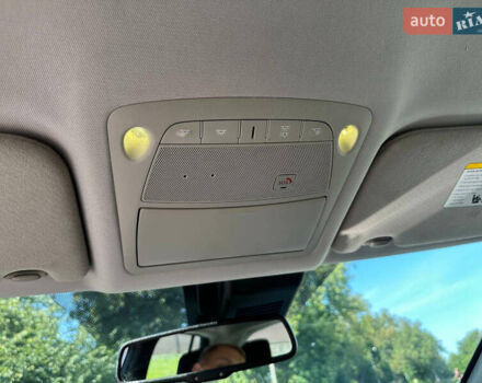 Серый Ниссан Лиф, объемом двигателя 0 л и пробегом 18 тыс. км за 17900 $, фото 21 на Automoto.ua