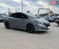Серый Ниссан Лиф, объемом двигателя 0 л и пробегом 21 тыс. км за 18990 $, фото 1 на Automoto.ua