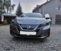 Серый Ниссан Лиф, объемом двигателя 0 л и пробегом 22 тыс. км за 21500 $, фото 10 на Automoto.ua