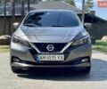Сірий Ніссан Ліф, об'ємом двигуна 0 л та пробігом 84 тис. км за 15000 $, фото 1 на Automoto.ua