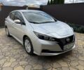 Сірий Ніссан Ліф, об'ємом двигуна 0 л та пробігом 16 тис. км за 13999 $, фото 6 на Automoto.ua
