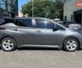 Серый Ниссан Лиф, объемом двигателя 0 л и пробегом 20 тыс. км за 16600 $, фото 7 на Automoto.ua