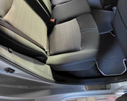 Сірий Ніссан Ліф, об'ємом двигуна 0 л та пробігом 25 тис. км за 21000 $, фото 12 на Automoto.ua