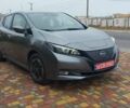 Сірий Ніссан Ліф, об'ємом двигуна 0 л та пробігом 34 тис. км за 16000 $, фото 1 на Automoto.ua