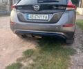 Сірий Ніссан Ліф, об'ємом двигуна 0 л та пробігом 40 тис. км за 14200 $, фото 3 на Automoto.ua