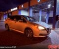 Сірий Ніссан Ліф, об'ємом двигуна 0.11 л та пробігом 66 тис. км за 16999 $, фото 7 на Automoto.ua