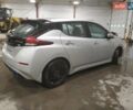 Сірий Ніссан Ліф, об'ємом двигуна 0 л та пробігом 56 тис. км за 9200 $, фото 2 на Automoto.ua