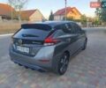 Серый Ниссан Лиф, объемом двигателя 0 л и пробегом 77 тыс. км за 15800 $, фото 8 на Automoto.ua