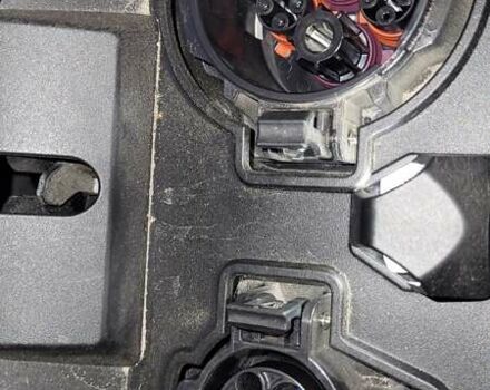 Серый Ниссан Лиф, объемом двигателя 0 л и пробегом 25 тыс. км за 24000 $, фото 19 на Automoto.ua