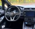 Серый Ниссан Лиф, объемом двигателя 0 л и пробегом 200 тыс. км за 16000 $, фото 6 на Automoto.ua