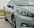 Серый Ниссан Лиф, объемом двигателя 0 л и пробегом 28 тыс. км за 18300 $, фото 9 на Automoto.ua