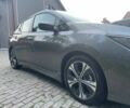 Серый Ниссан Лиф, объемом двигателя 0 л и пробегом 22 тыс. км за 21500 $, фото 6 на Automoto.ua