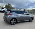 Серый Ниссан Лиф, объемом двигателя 0 л и пробегом 15 тыс. км за 8900 $, фото 4 на Automoto.ua