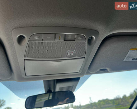 Сірий Ніссан Ліф, об'ємом двигуна 0 л та пробігом 47 тис. км за 15900 $, фото 26 на Automoto.ua