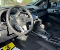 Серый Ниссан Лиф, объемом двигателя 0 л и пробегом 62 тыс. км за 13700 $, фото 6 на Automoto.ua