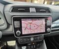 Сірий Ніссан Ліф, об'ємом двигуна 0 л та пробігом 25 тис. км за 21000 $, фото 6 на Automoto.ua