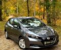 Серый Ниссан Лиф, объемом двигателя 0 л и пробегом 200 тыс. км за 16000 $, фото 3 на Automoto.ua