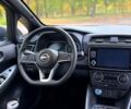 Серый Ниссан Лиф, объемом двигателя 0 л и пробегом 200 тыс. км за 16000 $, фото 3 на Automoto.ua