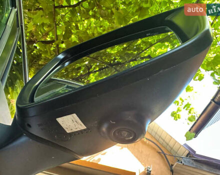 Серый Ниссан Лиф, объемом двигателя 0 л и пробегом 18 тыс. км за 17900 $, фото 25 на Automoto.ua