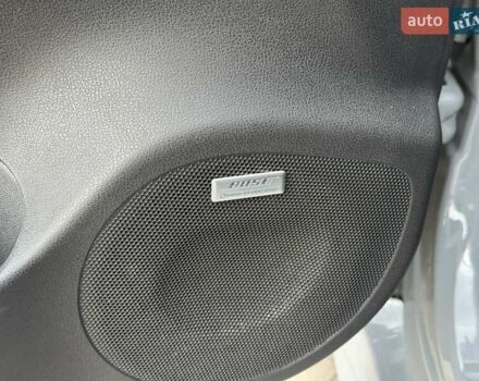 Серый Ниссан Лиф, объемом двигателя 0 л и пробегом 21 тыс. км за 18990 $, фото 13 на Automoto.ua