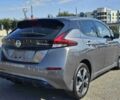 Серый Ниссан Лиф, объемом двигателя 0 л и пробегом 13 тыс. км за 5200 $, фото 4 на Automoto.ua