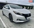 Серый Ниссан Лиф, объемом двигателя 0 л и пробегом 35 тыс. км за 16000 $, фото 1 на Automoto.ua