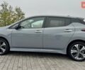 Серый Ниссан Лиф, объемом двигателя 0 л и пробегом 28 тыс. км за 19300 $, фото 4 на Automoto.ua