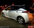 Сірий Ніссан Ліф, об'ємом двигуна 0.11 л та пробігом 66 тис. км за 16999 $, фото 8 на Automoto.ua