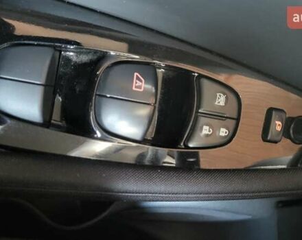 Серый Ниссан Лиф, объемом двигателя 0 л и пробегом 25 тыс. км за 24000 $, фото 14 на Automoto.ua