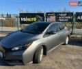 Серый Ниссан Лиф, объемом двигателя 0 л и пробегом 80 тыс. км за 13500 $, фото 1 на Automoto.ua