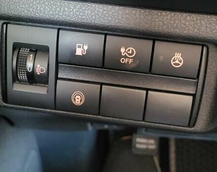 Серый Ниссан Лиф, объемом двигателя 0 л и пробегом 25 тыс. км за 24000 $, фото 13 на Automoto.ua