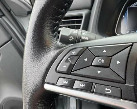 Серый Ниссан Лиф, объемом двигателя 0 л и пробегом 28 тыс. км за 19300 $, фото 34 на Automoto.ua