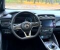 Серый Ниссан Лиф, объемом двигателя 0 л и пробегом 200 тыс. км за 16000 $, фото 5 на Automoto.ua