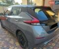Серый Ниссан Лиф, объемом двигателя 0 л и пробегом 39 тыс. км за 14950 $, фото 4 на Automoto.ua