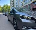 Сірий Ніссан Ліф, об'ємом двигуна 0 л та пробігом 32 тис. км за 18200 $, фото 1 на Automoto.ua
