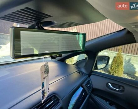 Серый Ниссан Лиф, объемом двигателя 0 л и пробегом 20 тыс. км за 18900 $, фото 12 на Automoto.ua