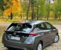 Серый Ниссан Лиф, объемом двигателя 0 л и пробегом 200 тыс. км за 16000 $, фото 5 на Automoto.ua