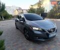 Серый Ниссан Лиф, объемом двигателя 0 л и пробегом 77 тыс. км за 15800 $, фото 1 на Automoto.ua