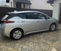 Сірий Ніссан Ліф, об'ємом двигуна 0 л та пробігом 16 тис. км за 13999 $, фото 5 на Automoto.ua