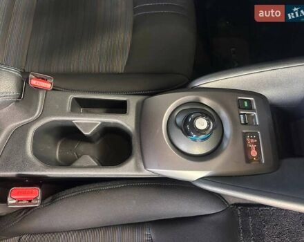 Сірий Ніссан Ліф, об'ємом двигуна 0 л та пробігом 36 тис. км за 16799 $, фото 57 на Automoto.ua