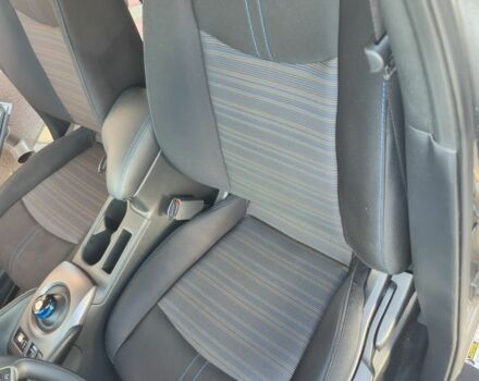 Серый Ниссан Лиф, объемом двигателя 0 л и пробегом 12 тыс. км за 1840 $, фото 6 на Automoto.ua